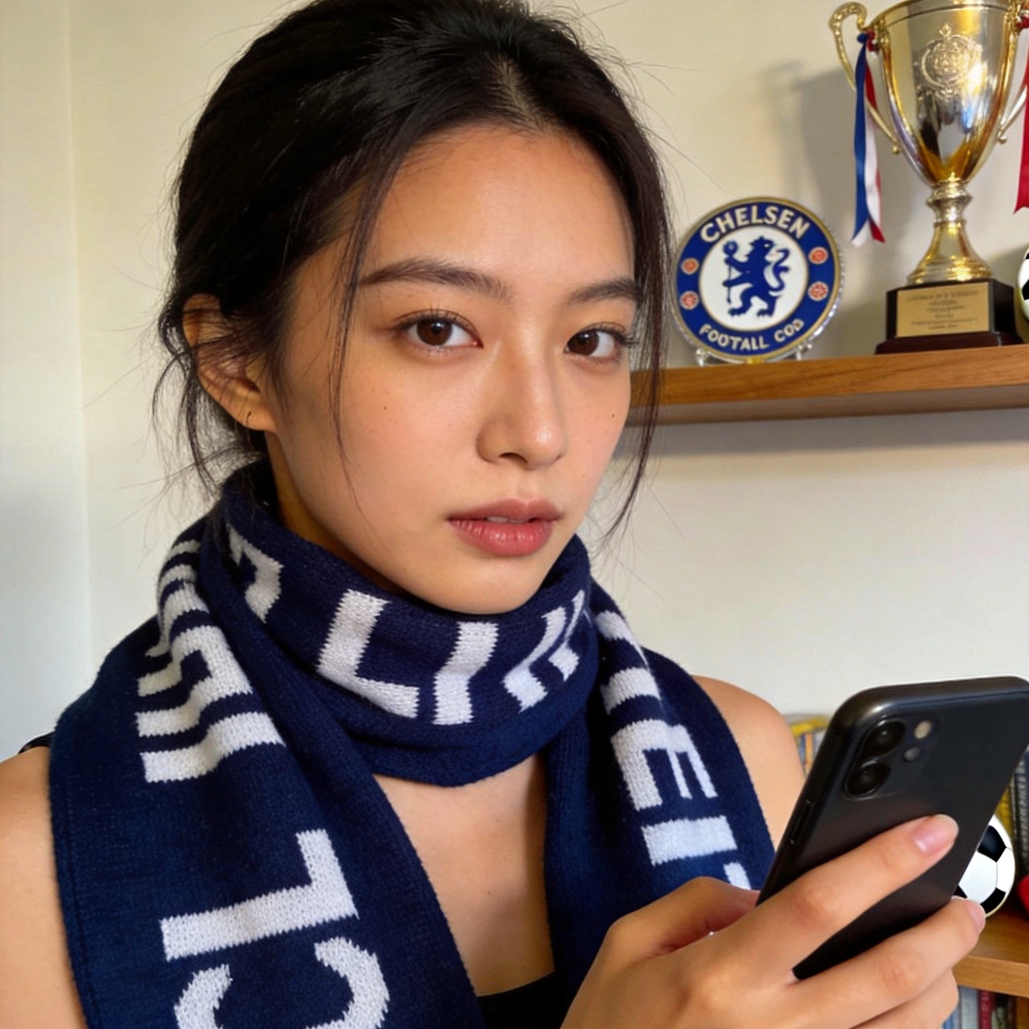 资深观赛用户Lily用户头像